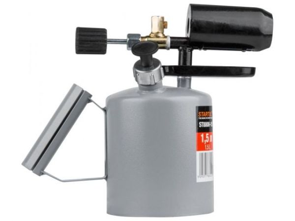 Лампа паяльная 1,5 л STARTUL (ST8800-15)