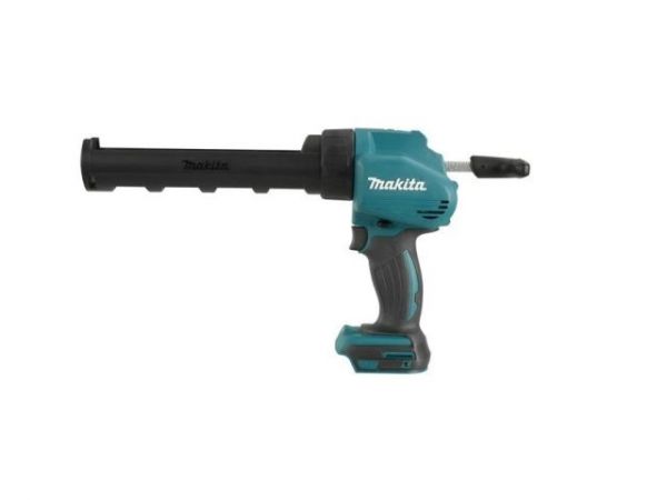 Пистолет для герметика MAKITA LXT DCG 180 Z в кор. (18.0 В, БЕЗ АККУМУЛЯТОРА, тубы до 300 мл.)