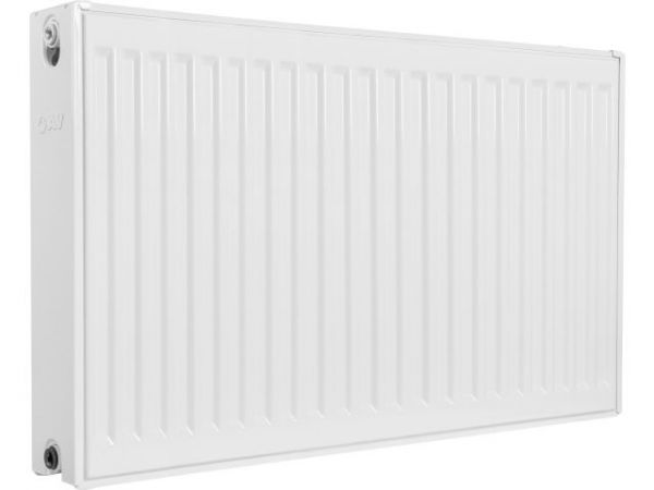 Радиатор стальной панельный Expert EB 22-5-09 1,2 мм, AV Engineering(2179 Вт, 24,45 кг, нет в комплекте термостатического клапана)