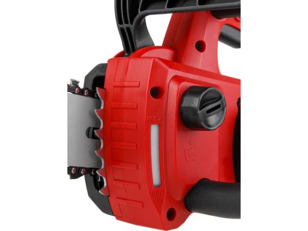 Пила цепная WORTEX CEC 2518-3 в чем. ALL1 XLT SET БЕСЩЕТ., 18 В, 25.4 см