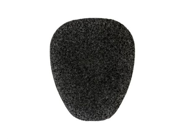 Предфильтр с угольным слоем Jeta Safety 7022 (4 шт. в уп.)(для защиты от пыли и аэрозолей класса Р2 R)