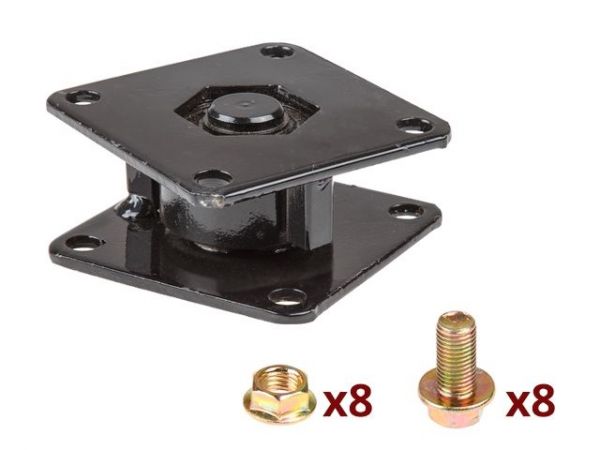 Поворотная накладка на полуось(ASILAK SL-85B, SL-84L/SL-85L, SL-187L, SL-186L,  Fermer FM-811MB, FM-1617MXL,)