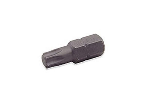 Насадка TORX T45 30мм TOPTUL(Присоединительный размер 10мм)