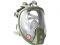 Маска полнолицевая без фильтра 8950 Jeta Safety, р-р L