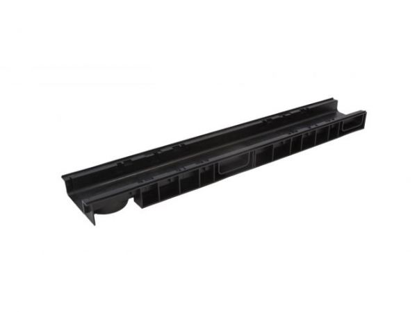 Лоток STANDART 100.65 h69 пластиковый light, Ecoteck, РБ