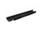 Лоток STANDART 100.65 h69 пластиковый light, Ecoteck, РБ