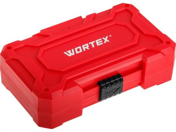 Набор бит WORTEX BS 42