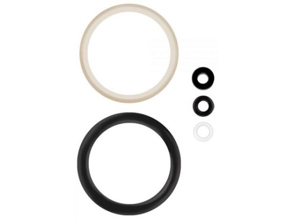 Домкрат гидравлический 30т бутылочный 255-405мм STARTUL AUTO (ST8018-30)(h min 255мм, h max 405мм)