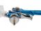 Краскораспылитель DGM Air Gun 800(HVLP, сопло ф 1.4 мм, верх. бак 600 мл)