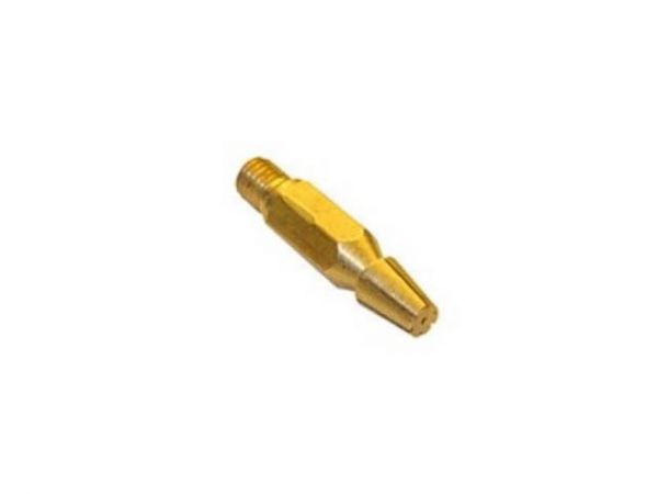 Мундштук внутр. к Р2А №1А (ООО 'РЕДИУС 168')(к инжекторным резакам Р2А)