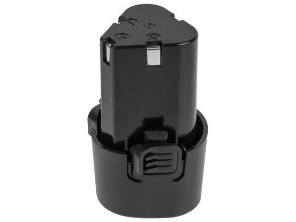 Аккумулятор WORTEX BL 1215-4 12.0 В, 1.5 А/ч, Li-Ion(12.0 В, 1.5 А/ч, подходит к: MOLOT 1213-1, MOLOT 1215, WORTEX 1213, WORTEX 1215-1, WORTEX BD 1215 DL)