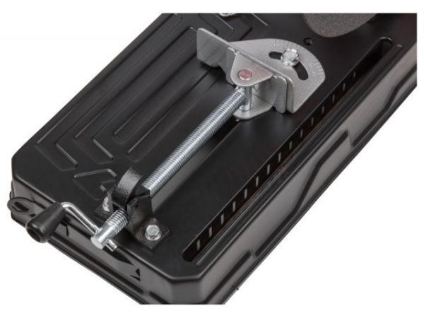 Отрезная пила по металлу WORTEX AS 3501 в кор. 2600 Вт, 355х25.4 мм, глуб. до 130 мм(3900 об/мин, 14 кг)