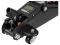 Домкрат подкатной 2т h300 STARTUL AUTO (ST8014-03)(h min 130мм, h max 300мм)