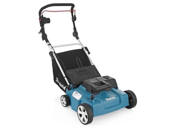 Аэратор/скарификатор MAKITA UV 3600(1800 Вт, шир. 36 см, ножи)