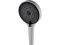 Душевая система (Lt) D35, серия Lotus белый, a-five(На стену, Излив потайной в корпусе, Троп. душ: вынос 408 мм, диаметр 200 мм.)
