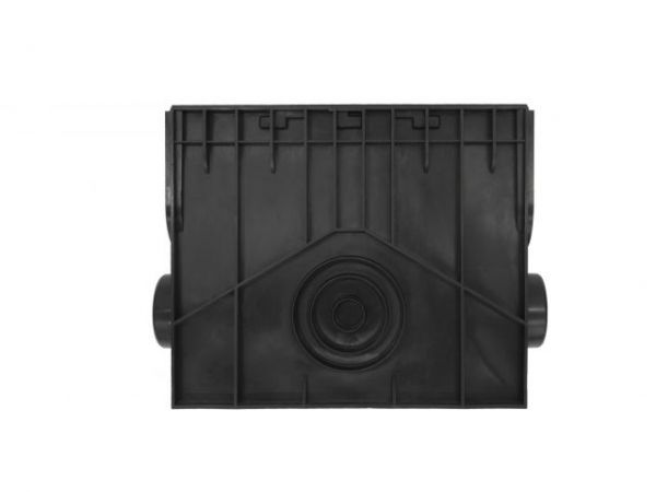 Пескоуловитель 100 h419 пластиковый в сборе, Ecoteck, РБ