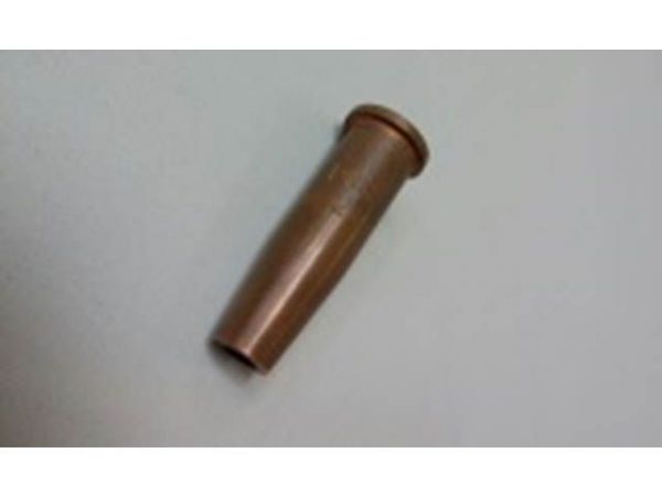 Мундштук нар. пропановый PNM №2 (ООО 'РЕДИУС 168')(к трехтрубным резакам)