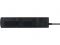 Удлинитель 2м (6 роз., 3.3кВт, с/з, 6+1 выкл., ПВС) черный Brennenstuhl Comfort-Line(провод 3х1,5мм2; сила тока 16А; с/з - с заземляющим контактом)