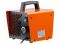 Нагреватель воздуха электр. Ecoterm EHC-02/1D(кубик, 2 кВт, 220 В, термостат, керамический элемент PTC)