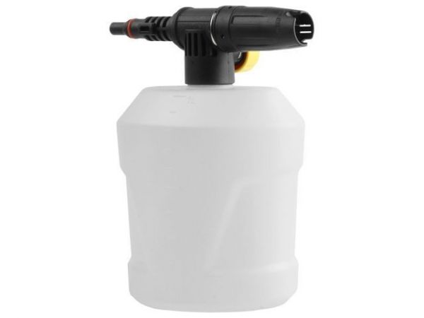 Пеногенератор для очистителей высокого давления WORTEX PW 1217-1, PW 1420, PW 1523-1, PW 1620(Подходит для очистителей высокого давления WORTEX PW 1217-1, PW 1420, PW 1523-1, PW 1620)