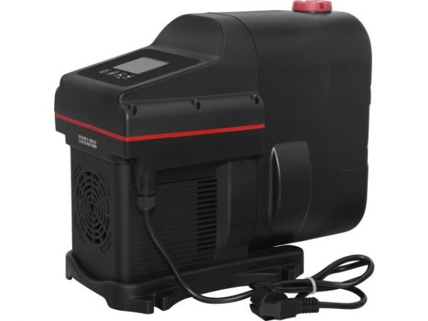 Станция водоснабжения автоматическая DEFENDER III, A&P(550 Вт, 5500 л/ч, 45 м, 8,5 м всасывание)