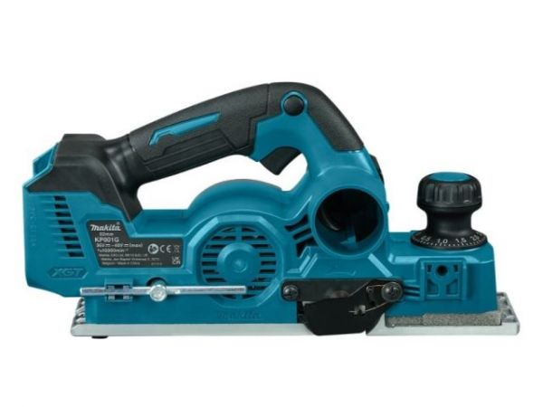 Рубанок MAKITA XGT KP001GZ в кор.