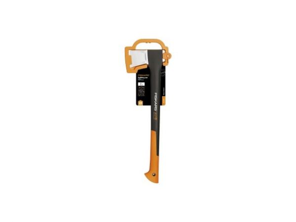 Топор-колун X17 M FISKARS