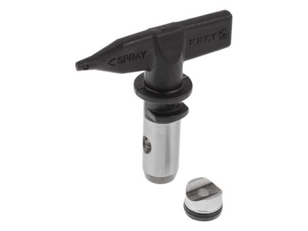 Сопло для пистолета безвоздушного окрасочного аппарата WORTEX SGN 0017 50 град., сопло 0,017'