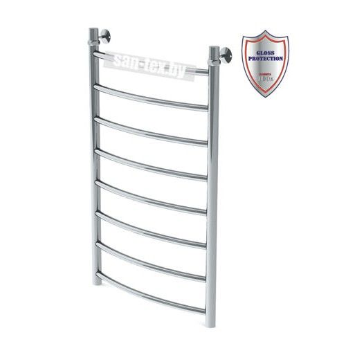 Полотенцесушитель лесенка Raduga Lux Л 50х120. Д13 (1")