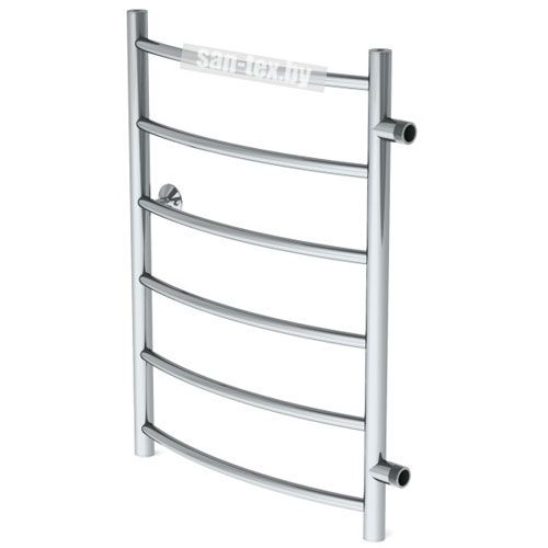 Полотенцесушитель лесенка Raduga Л 50х70 Д6 (1")