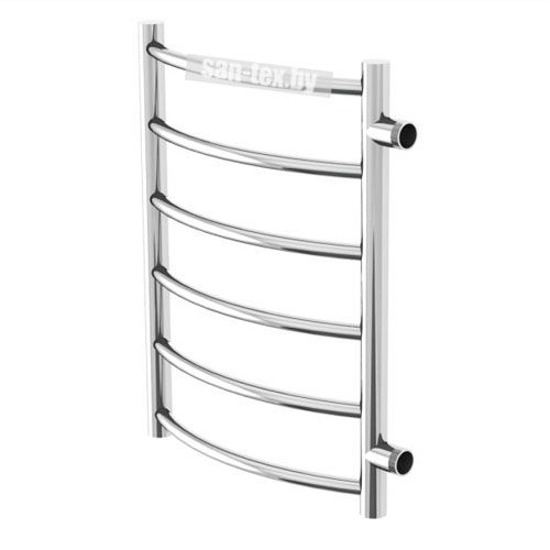 Полотенцесушитель лесенка Raduga ЛБ 50х70 Д6 G1.1/4"