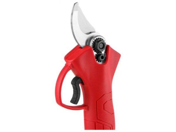 Секатор WORTEX CBS 2535 в кор. ALL1 XLT SOLO БЕСЩЕТ., 18 В, ветки до 25 мм