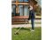 Триммер WORTEX TB 3036-1 ALL1 XLT SET БЕСЩЁТ.ДВИГ., 18В+18В, шир.скаш.340/255 мм леска/нож