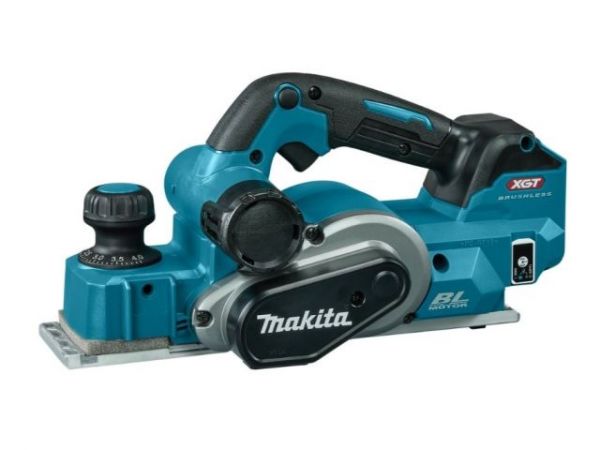 Рубанок MAKITA XGT KP001GZ в кор.