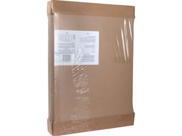 Радиатор алюминиевый 500/96, 10 секций, серия Брест, AV Engineering(Вес 13 кг, теплоотдача 2150 Вт)