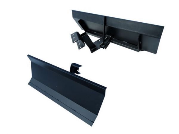 Отвал для снега 1000мм 00.11.24.00.00-42 (ЗАО 'ВРМЗ')