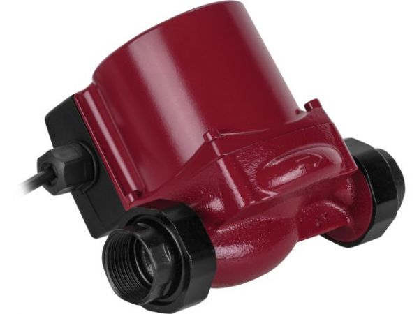 Насос циркуляционный Titan-RS25-60-130, A&P(55-100 Вт, 3300 л/ч, 6 м, для водоснабжения/отопления)