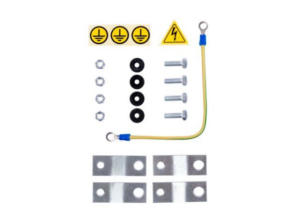 Корпус металлический ЩМП-4-0 IP66 (800х650х250) TDM