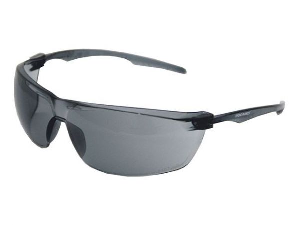 Очки открытые СОМЗ О88 SURGUT серые PC Super(РС - поликарбонатное стекло, светофильтр - серый 5-2,5)