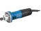 Прямая шлифмашина BULL EDG 5028 в кор. 500 Вт, 29500 об/мин, цанги 6 и 8 мм(Подшипники NSK, автоотстрел щеток, защита от перегрузки)