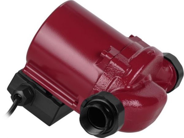 Насос циркуляционный Titan-RS25-80-180, A&P(150-248 Вт, 7800 л/ч, 8 м, для водоснабжения/отопления)