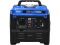 Электростанция (генератор инверторный бензиновый) ECO PE-1100RSI(инверторный, 1.1 кВт, 230 В, бак 3.2 л, вес 13 кг)