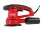 Эксцентриковая шлифмашина WORTEX RS 1250-1 AE в кор. 450 Вт, 150 мм, 5000-13000 об/мин(Амплитуда колебаний 2 мм, регул. об.)