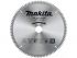 Диск пильный  260x30x2.6/1.8x100T по дереву MAKITA