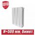 Радиатор Piano Forte 500 Bianco Traffico