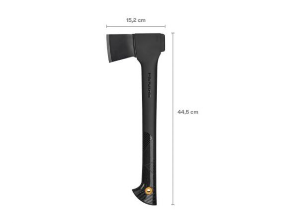 Топор универсальный Solid A10 FISKARS