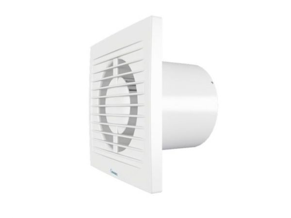 Вентилятор вытяжной накладной Granat 100 ZERNBERG