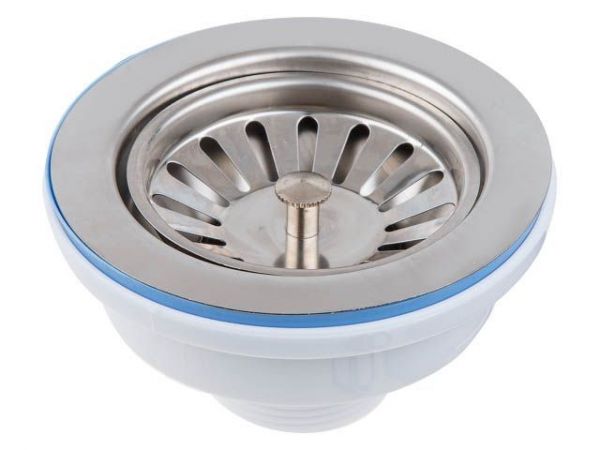 Выпуск для сифона 3 1/2', AV Engineering