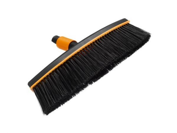 Щетка универсальная 38-18,5см QuikFit FISKARS