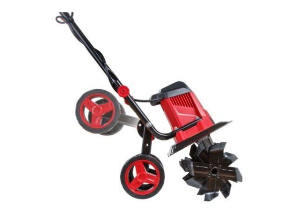 Культиватор электрический WORTEX RC 4016 1600 Вт, шир. 40 см, глуб. до 22 см